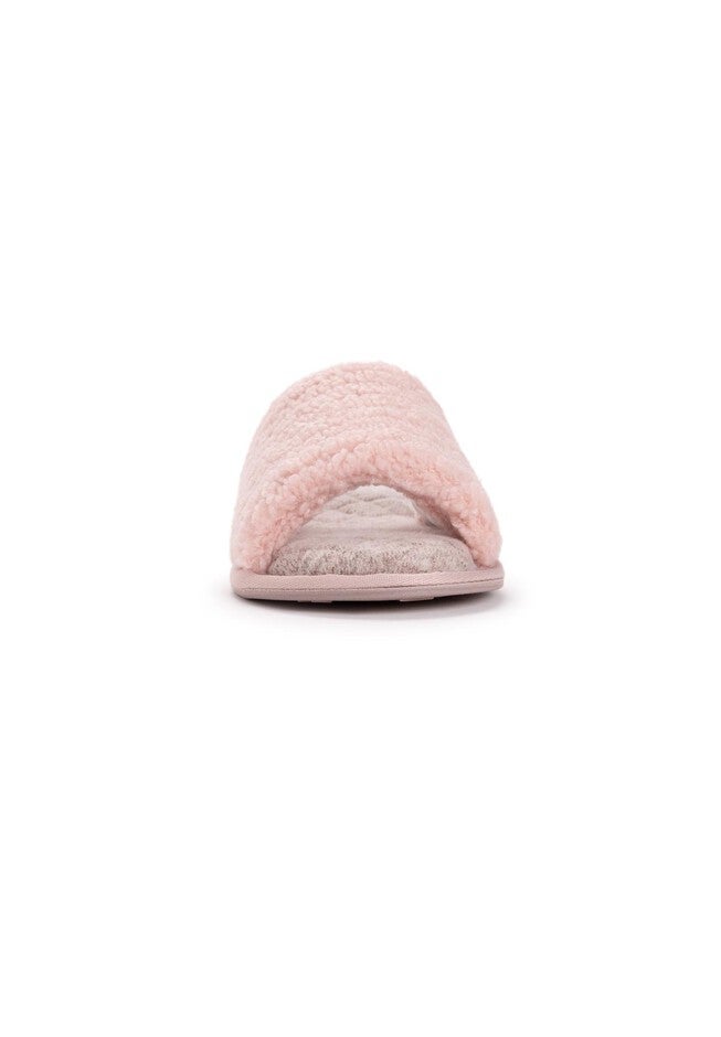 Sariah Slide Slipper, , alternate image number 2
