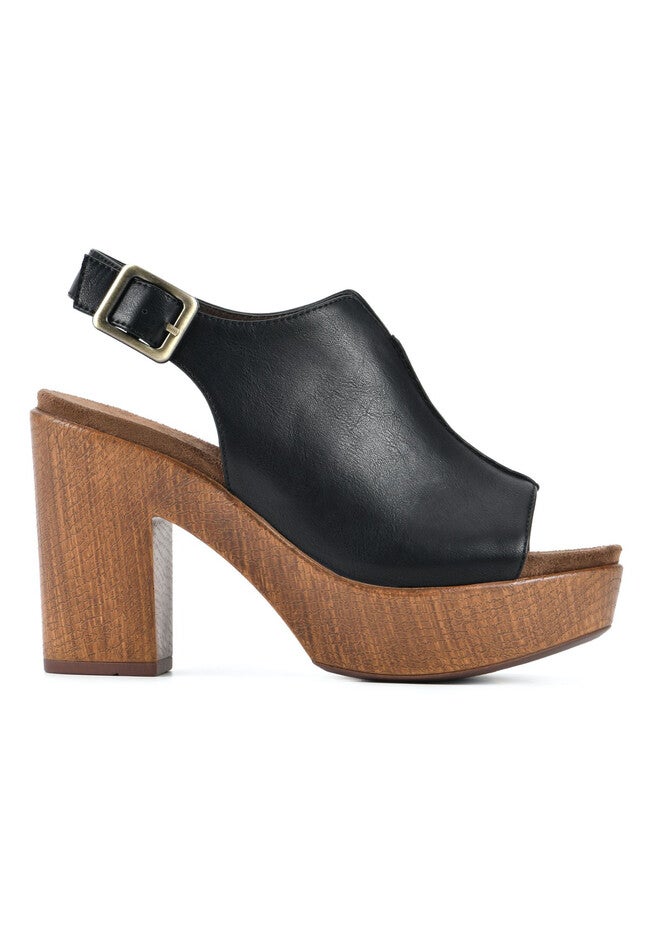 Alfie Dressy Sandal, , alternate image number null