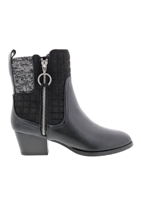 Reese Booties, , alternate image number null