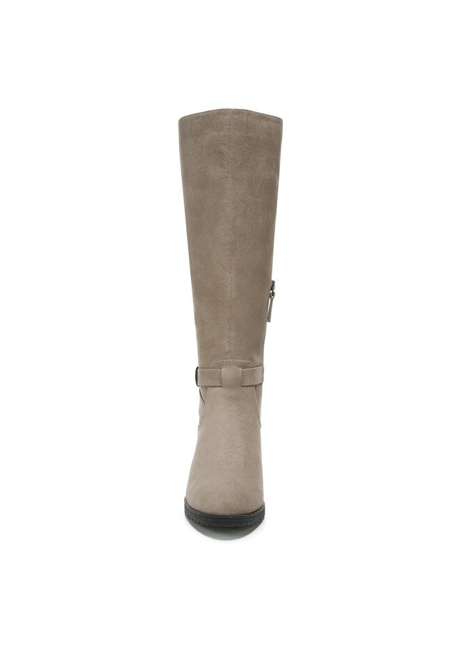 Like It Wide Calf Tall Boot, , alternate image number null