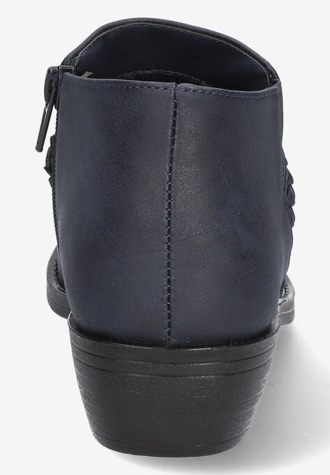 Jalia Booties, , on-hover image number null