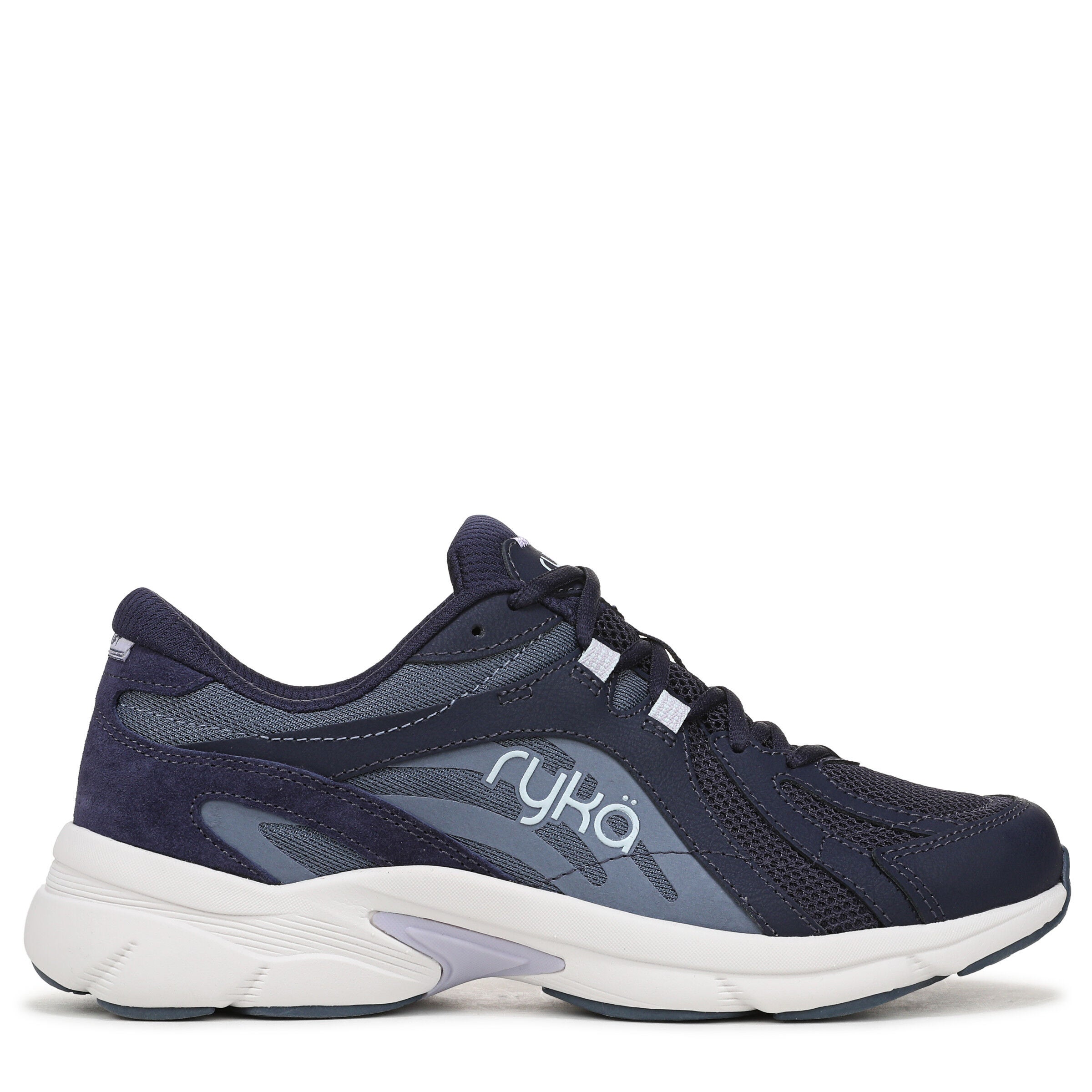 Skylift Walking Sneaker, ACADEMY BLUE, alternate image number 3