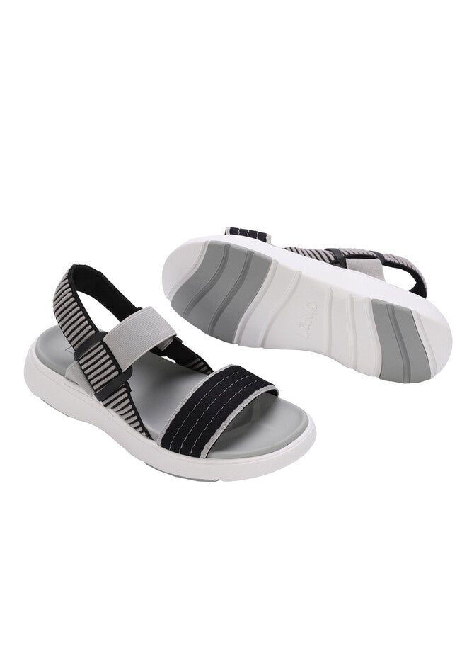 Summer Strap Sandal, , alternate image number 9