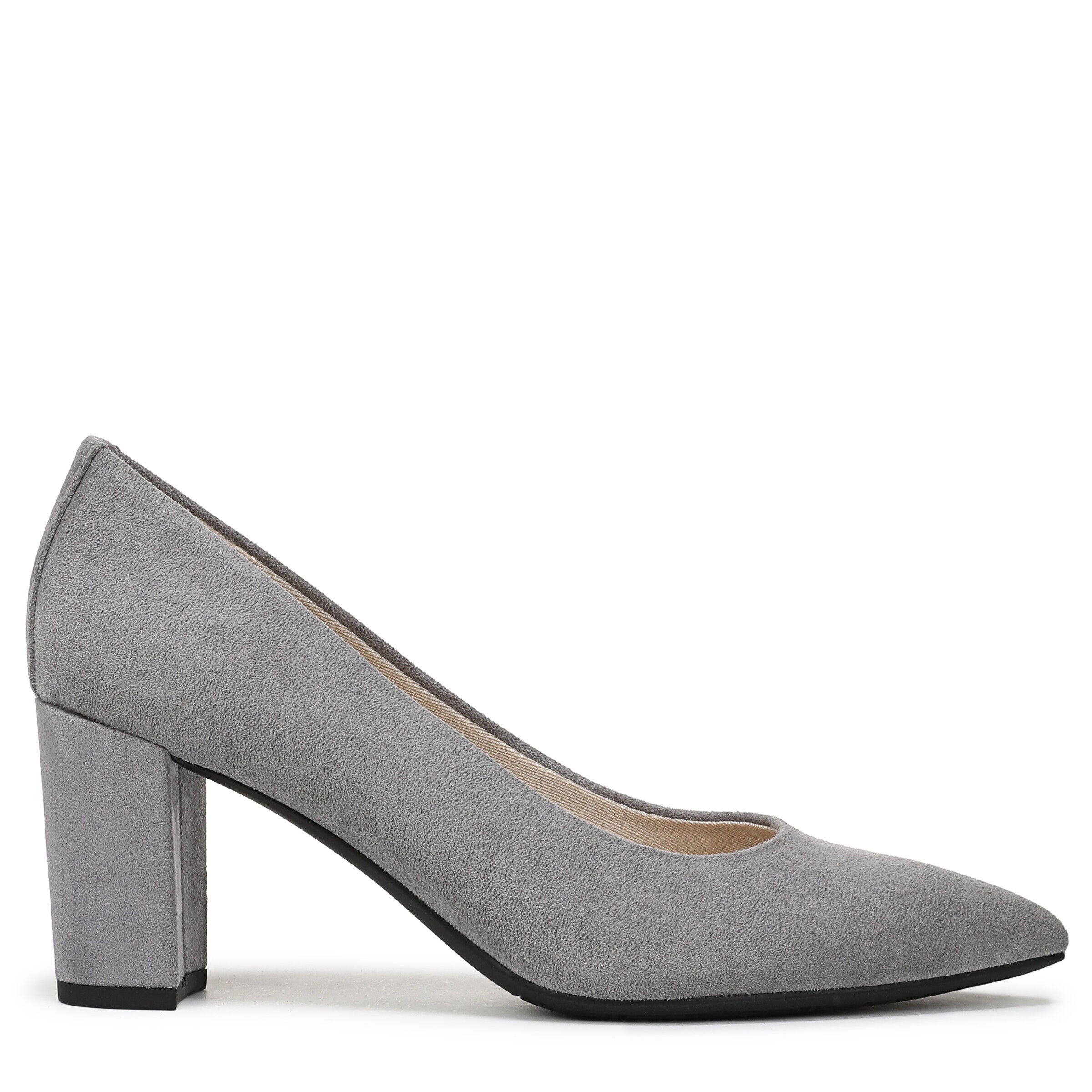Rebecca Pump, ULTIMATE GREY, alternate image number 3