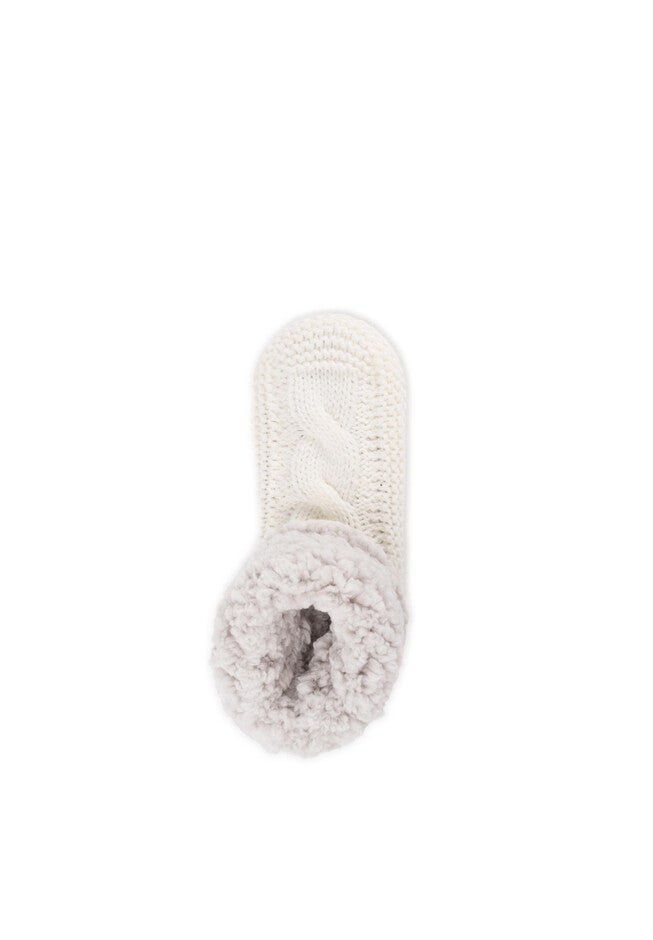 Sherpa Slippers, , alternate image number 3