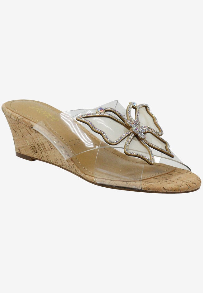 Harita Wedge, VINYL CORK, hi-res image number null