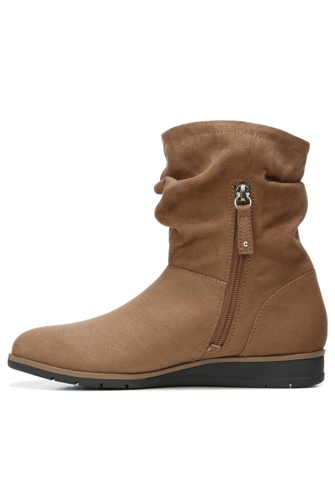 Lofty Mid Calf Boot, , alternate image number null