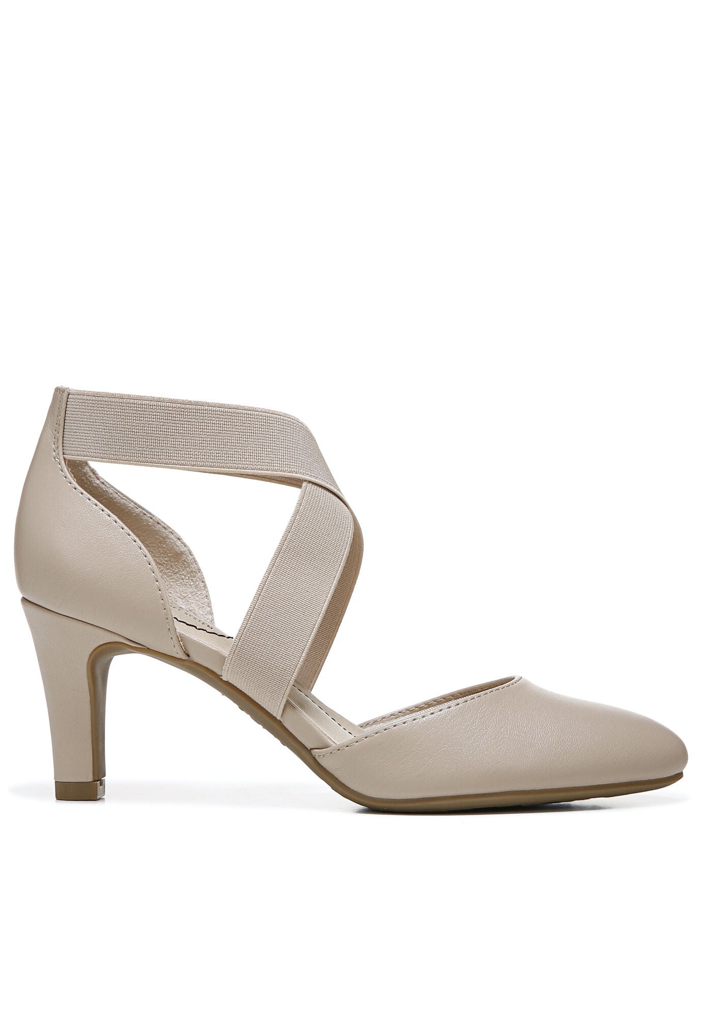 Gallery Dress Pump, , alternate image number 8