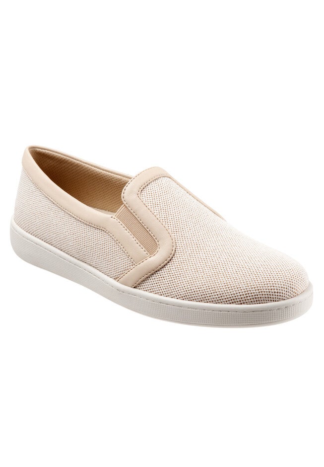 Alright Sneakers, CREAM, hi-res image number null