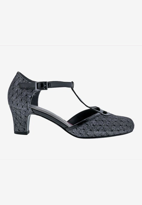 Heidi Pump, , alternate image number null