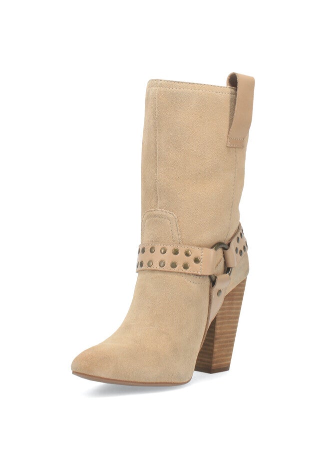 Dancin Queen Mid Calf Boot, , alternate image number null