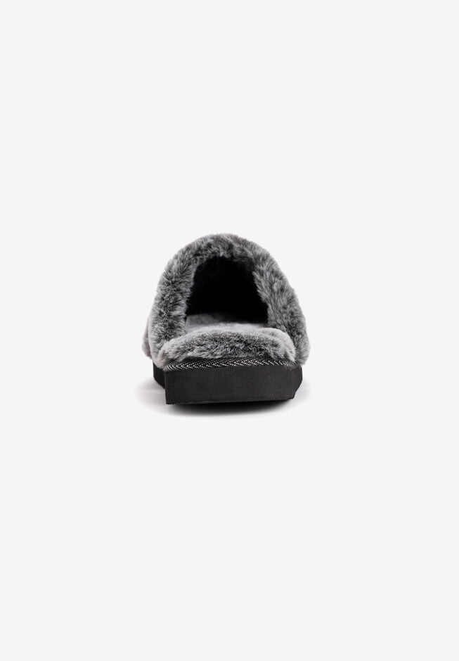 Zinnia Scuff Slipper, , on-hover image number null