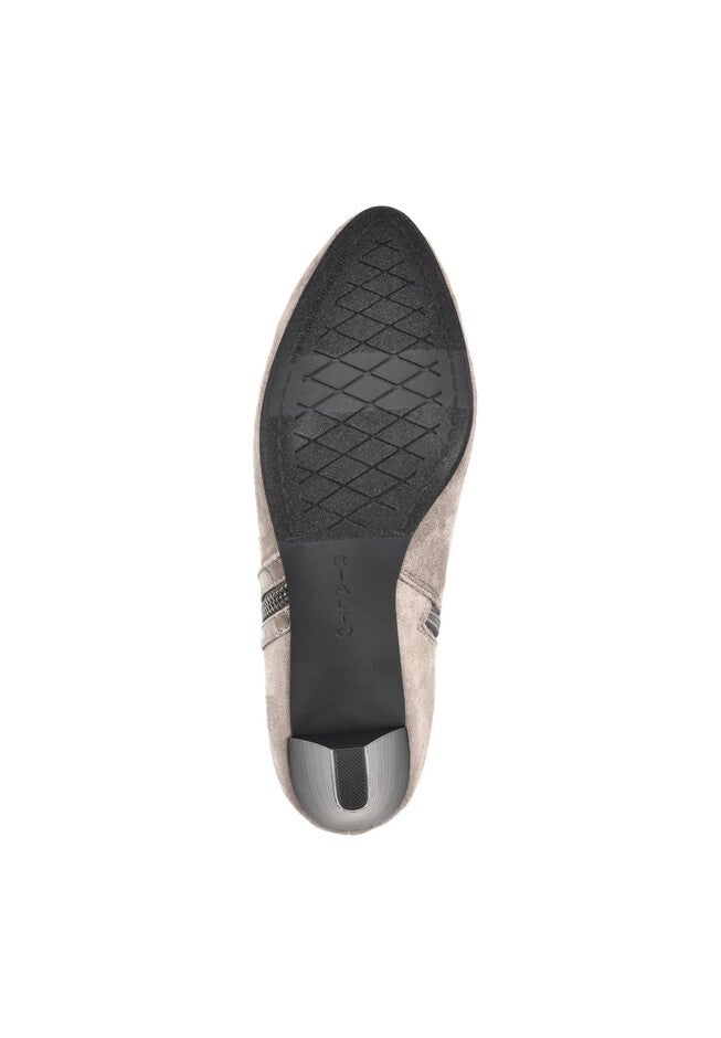 Starlight Bootie, , alternate image number null