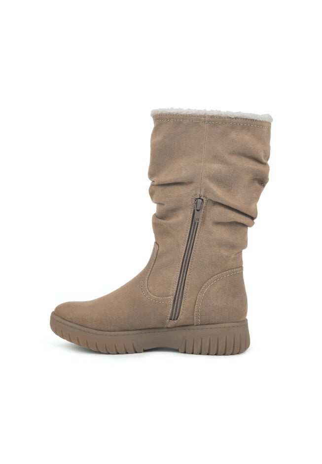 Gingerly Tall Boot, , alternate image number null