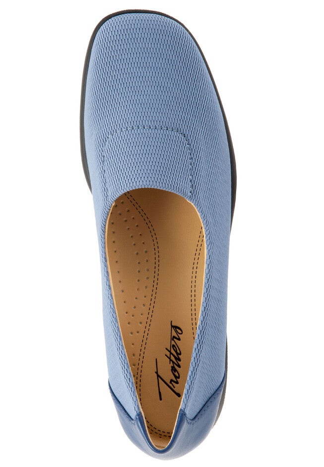 Jake Flats by Trotters®, , alternate image number 4