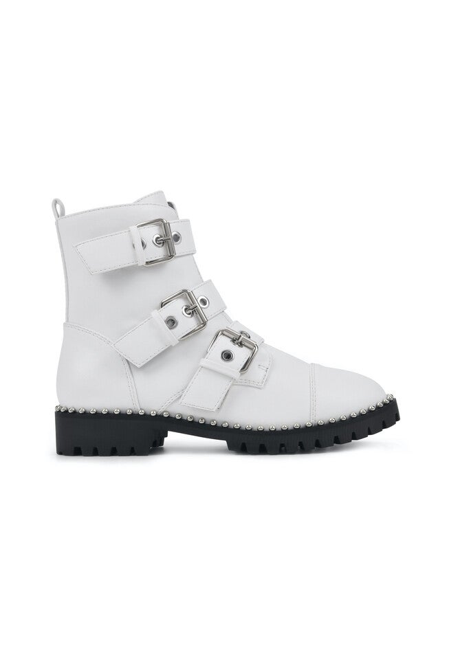 Sherlock Combat Boot, , alternate image number null