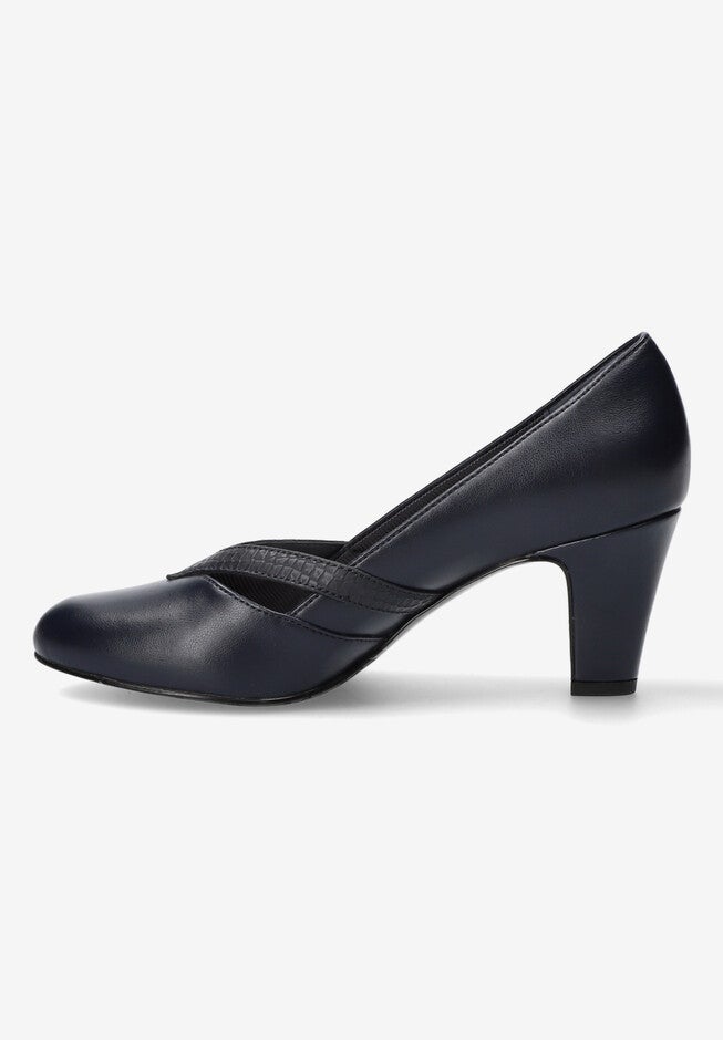 Pleasant Pumps, , alternate image number null