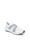 Empower Slip On Knit Sneaker, WHITE SWIRL, hi-res image number 0
