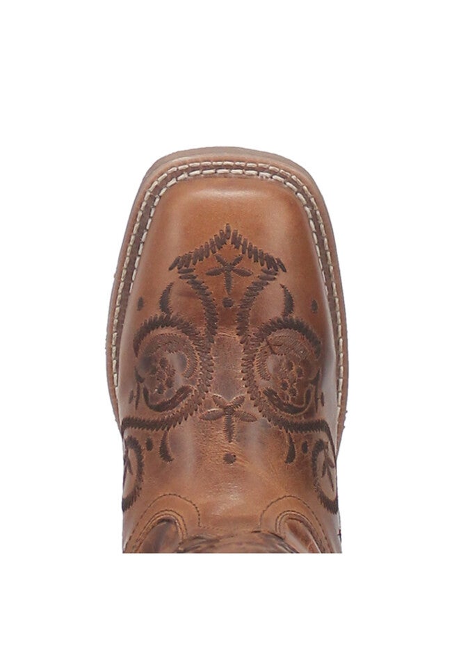 Dizzie Mid Calf Boot, , alternate image number null