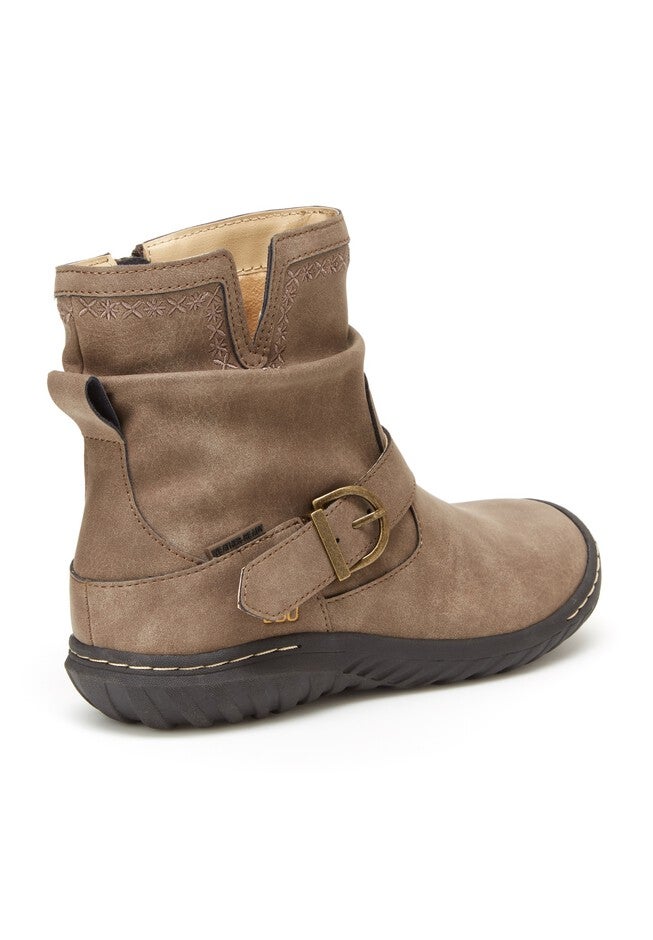 Dottie Weather-Ready Bootie by JBU by Jambu, , on-hover image number null