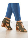 The Lucinda Shootie, , alternate image number null