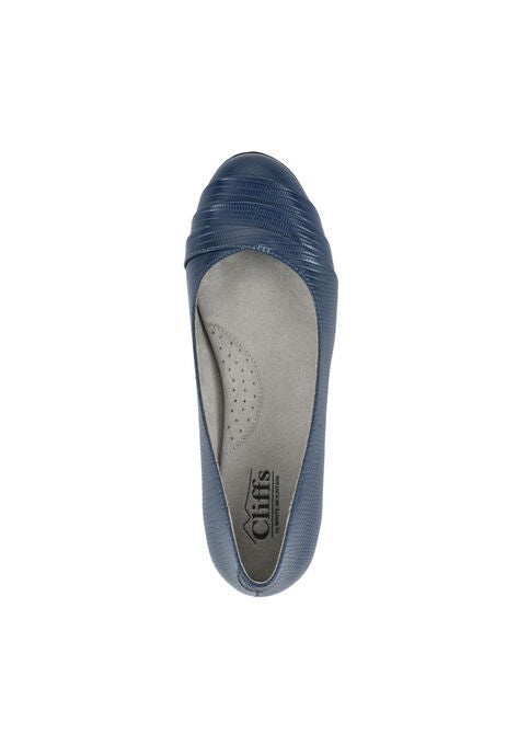 Clara Ballet Flat, , alternate image number null