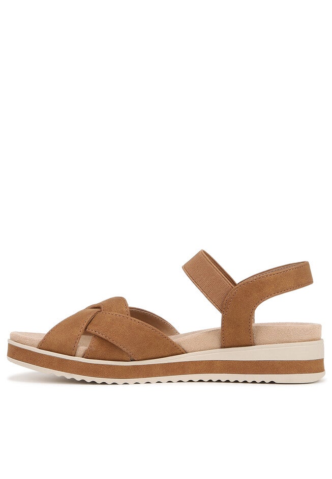 Zuri Sandal, , alternate image number 4