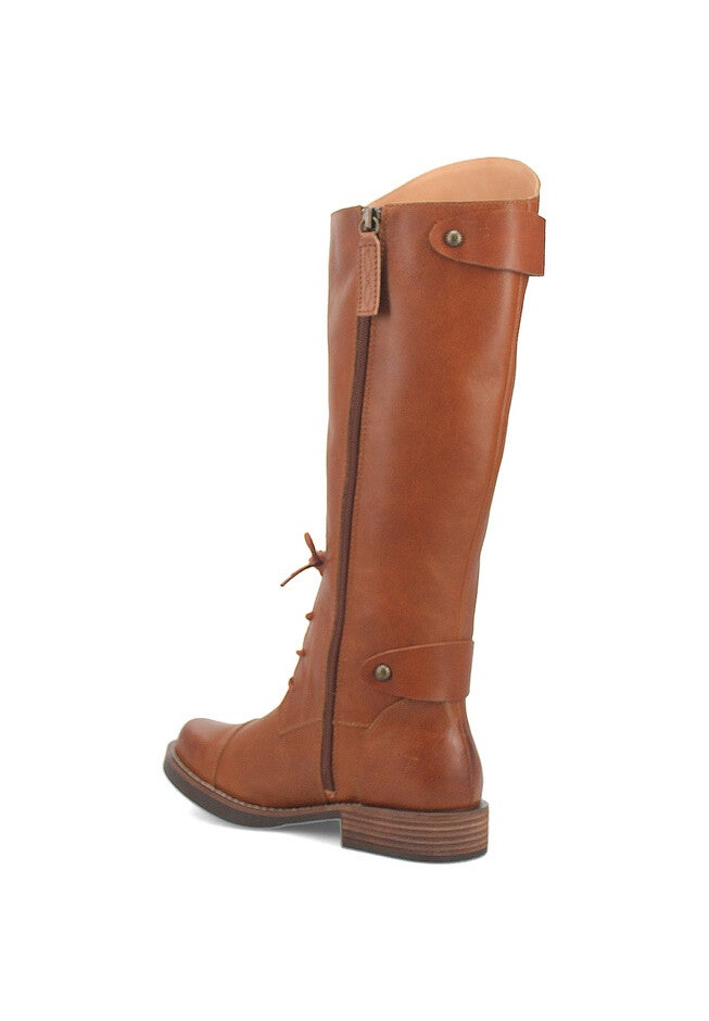 Derby Tall Calf Boot, , alternate image number null