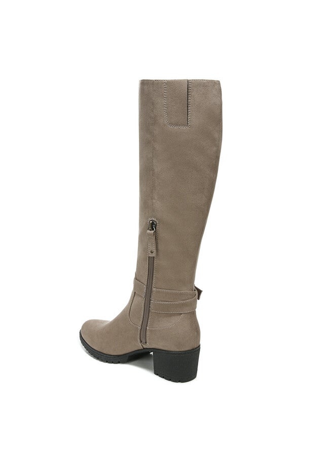 Like It Wide Calf Tall Boot, , alternate image number null