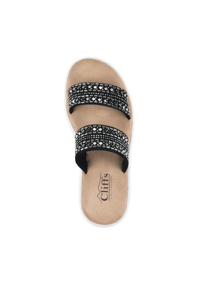 Cliffs Mucho Slide Sandal, , alternate image number null