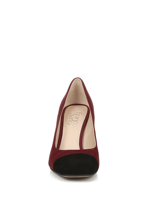 Roller Pump by Franco Sarto, , alternate image number null