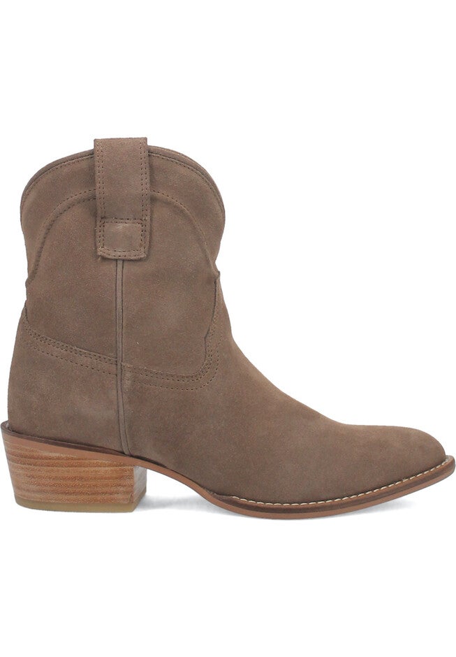 Tumbleweed Bootie, , alternate image number null