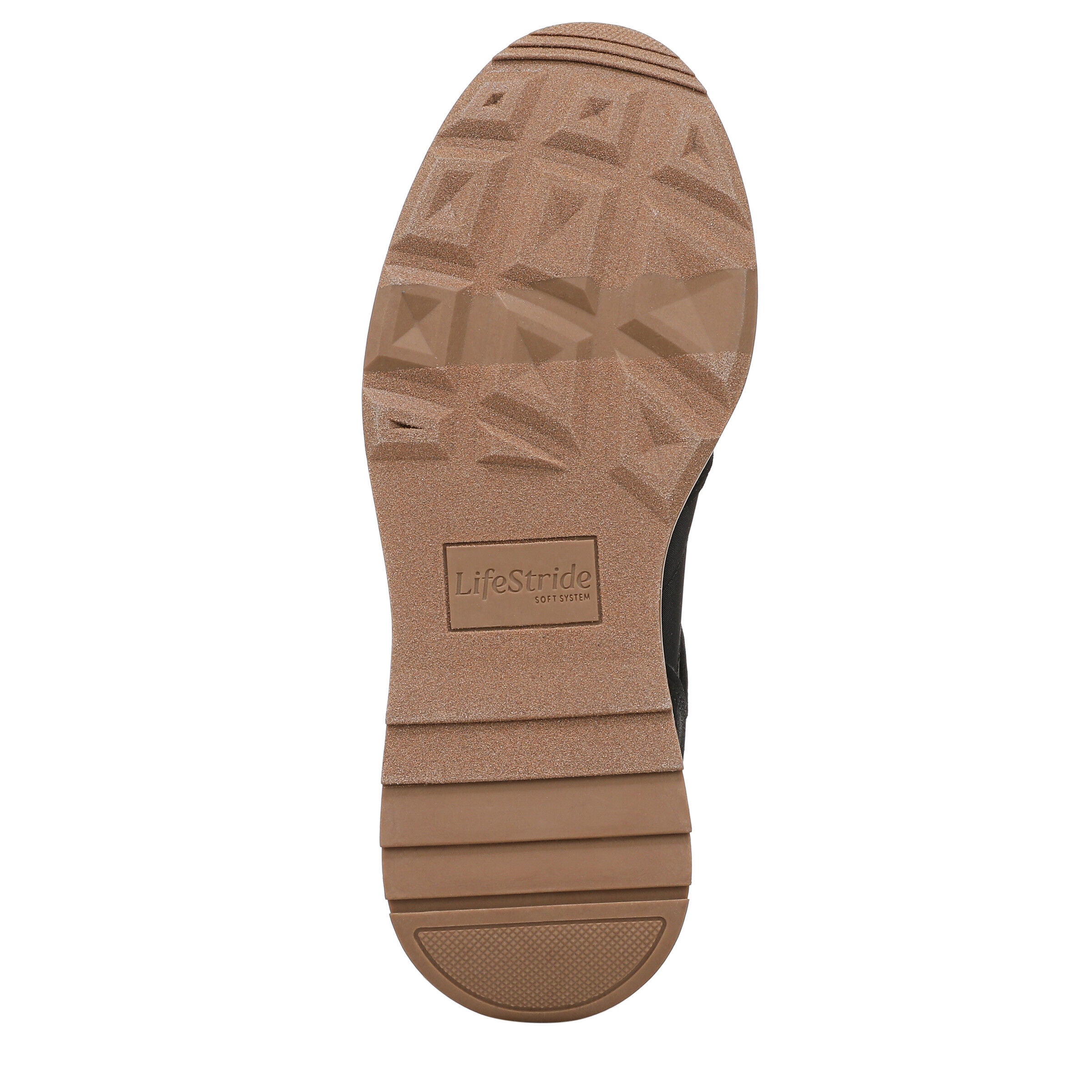 Revival Sneaker, BLACK MICROSUEDE, alternate image number 7