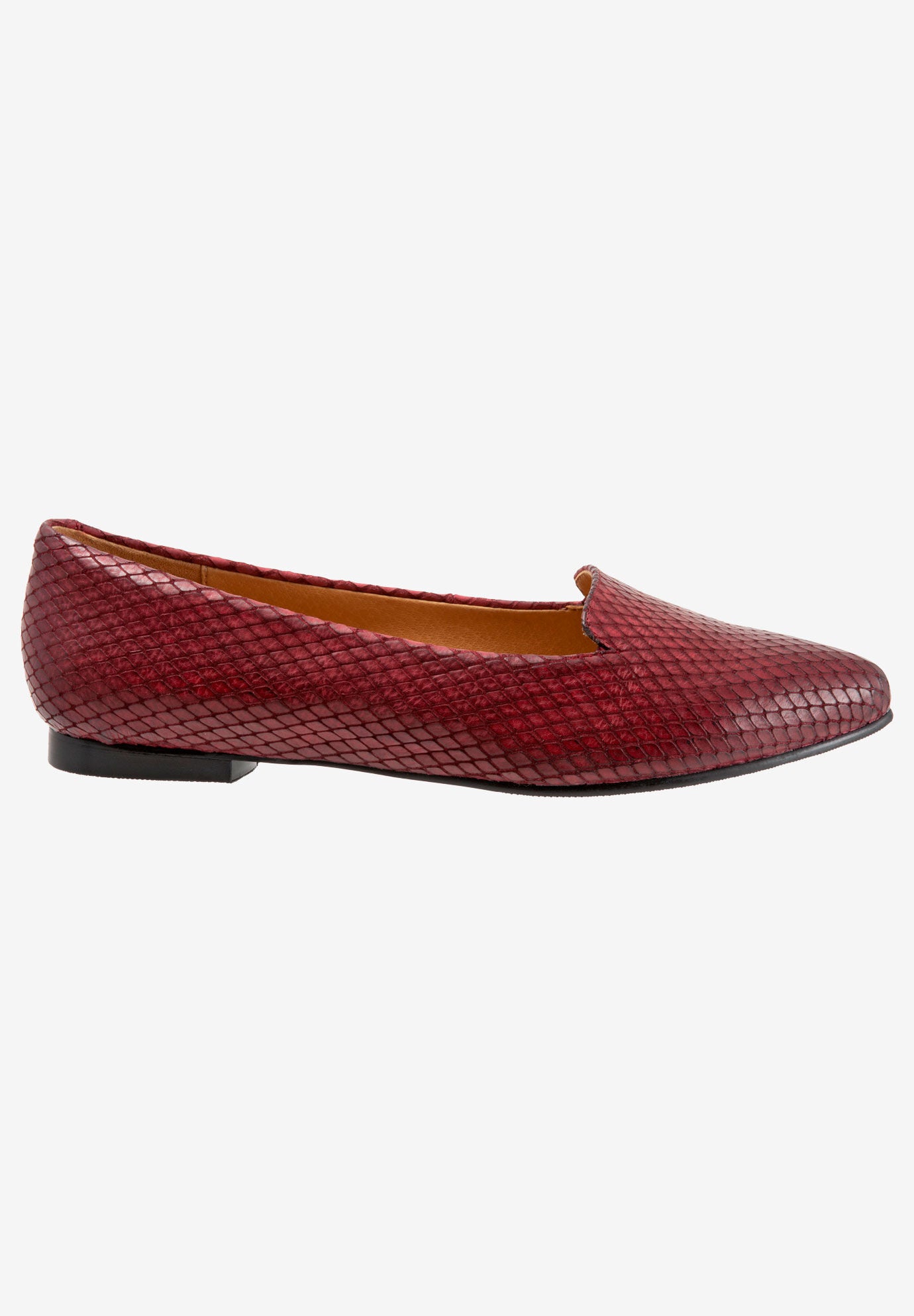 Harlowe Slip Ons by Trotters&reg;, , alternate image number 3