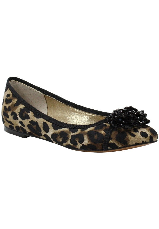 Mallantha Flat, BROWN BLACK ANIMAL, hi-res image number 0