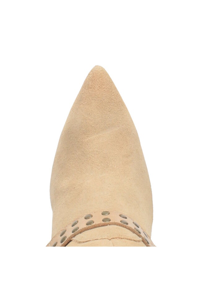 Dancin Queen Mid Calf Boot, , alternate image number null