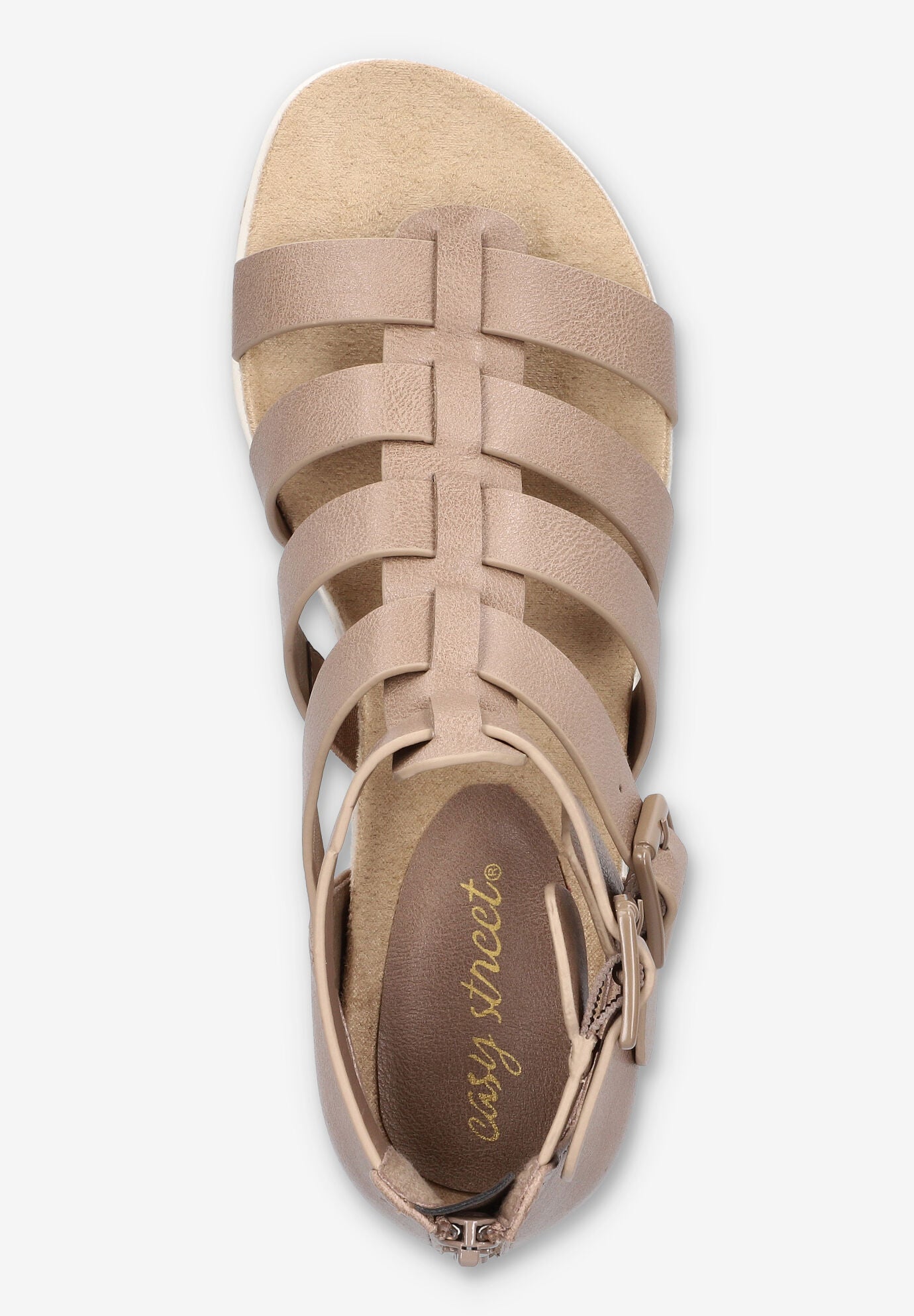 Simone Sandal, , alternate image number 3