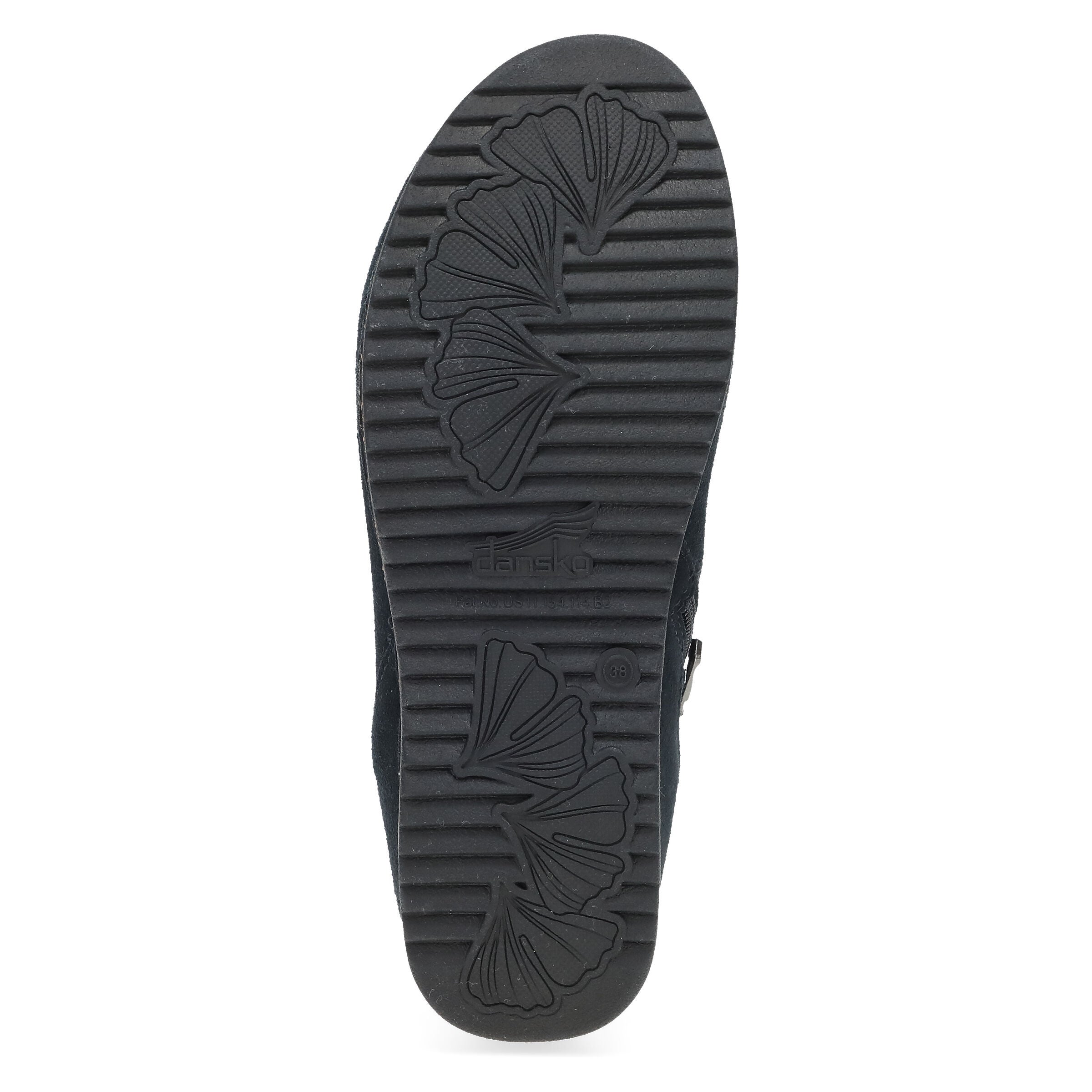Muriel Slip On, BLACK, alternate image number 3
