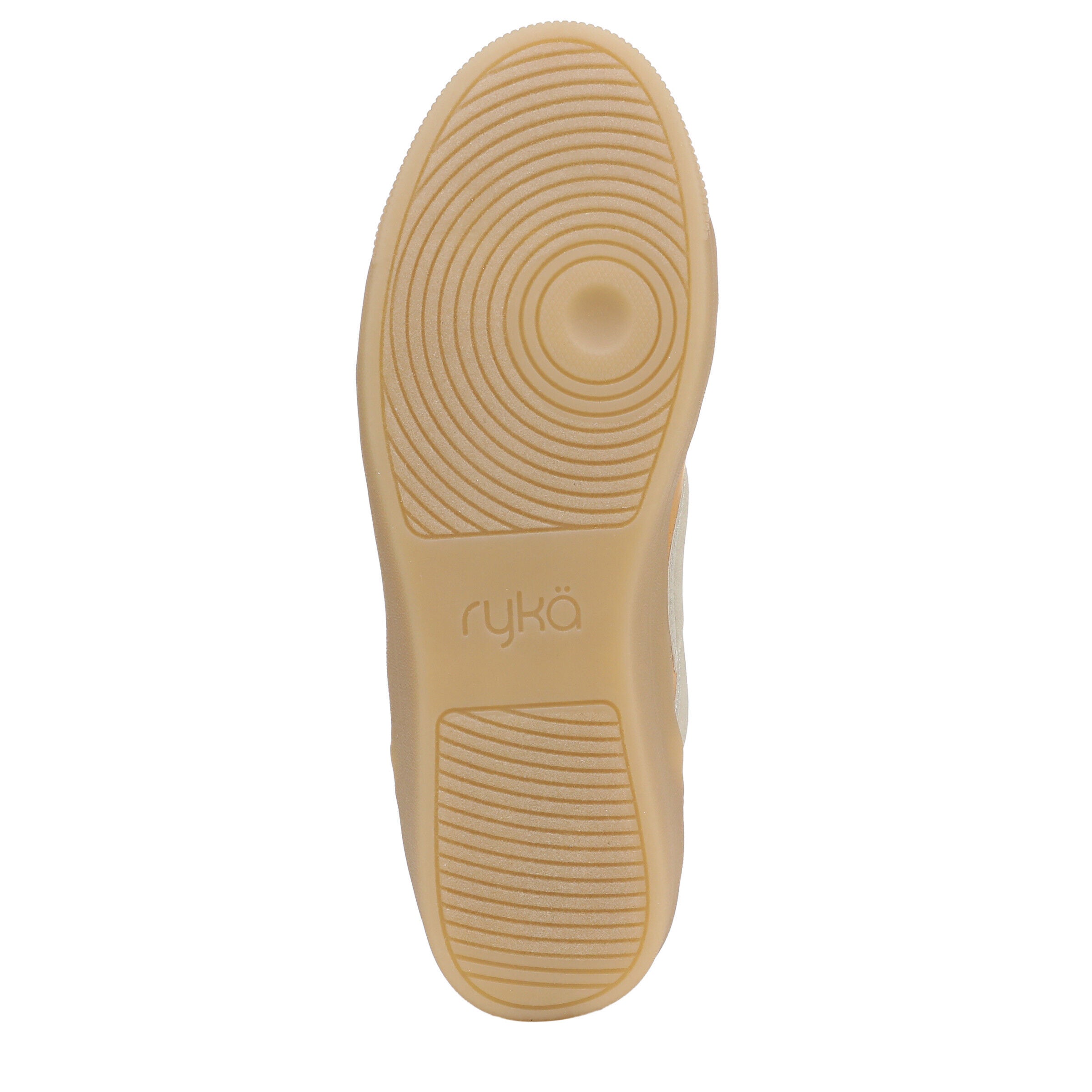 Viv Next Lace Up Sneaker, YELLOW OAK, alternate image number 7