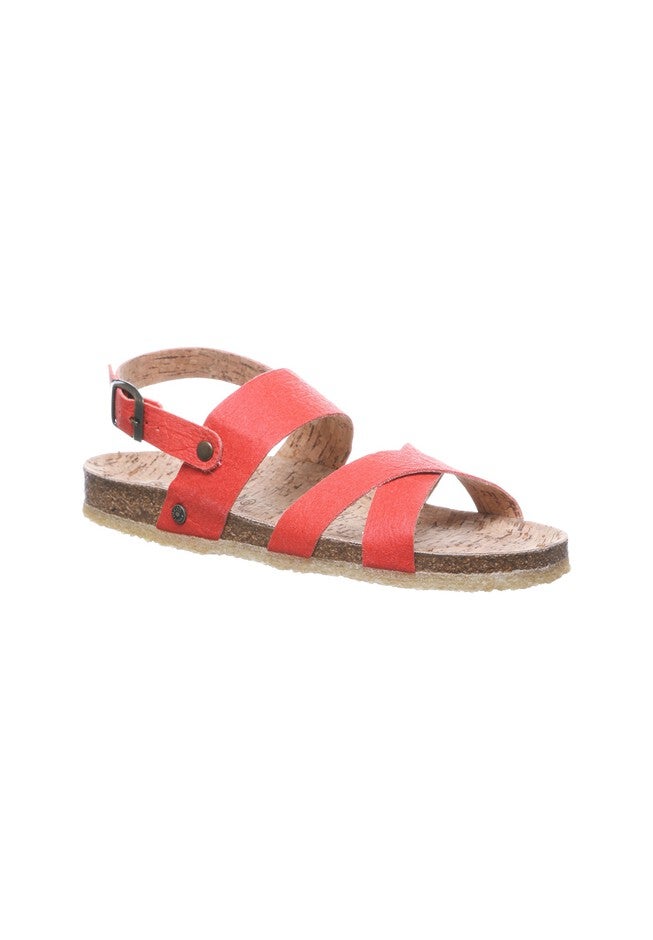 Kala Sandals , PAPRIKA, hi-res image number 0