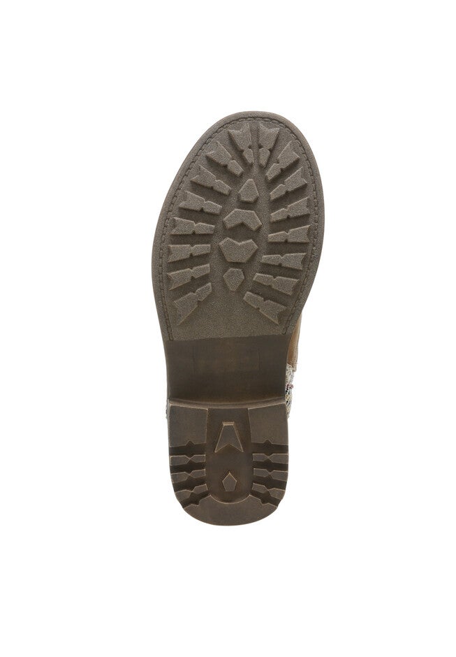 Knockout Bootie, , alternate image number null