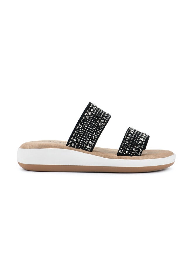 Cliffs Mucho Slide Sandal, , alternate image number null