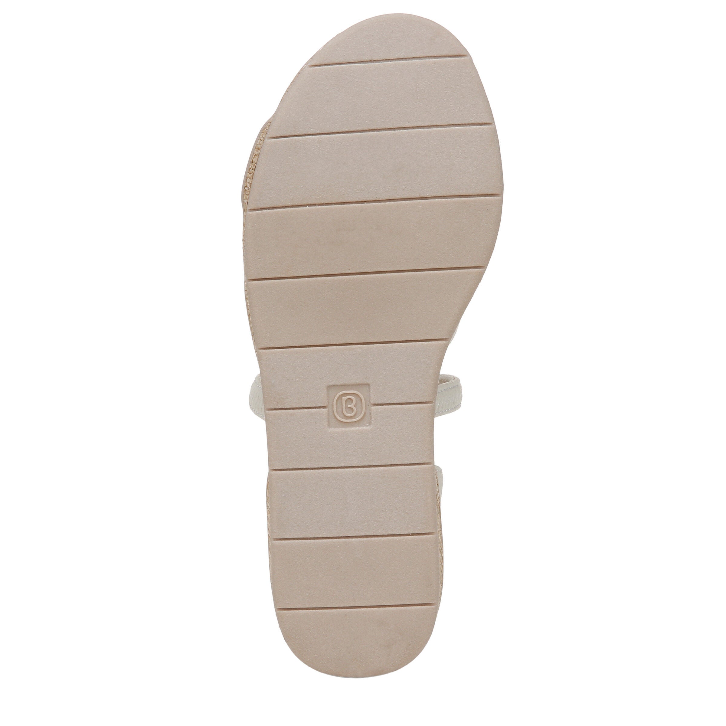 Bali Sand Sandal, EGGNOG, alternate image number 7