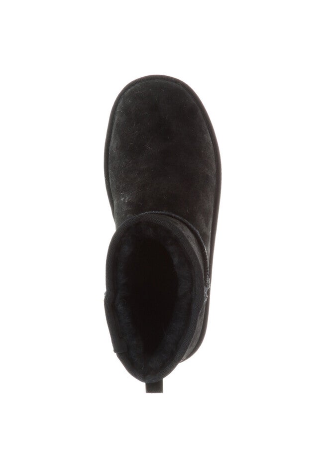 Classic 4" Bootie, , alternate image number null