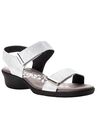 Winslet Sandal , MERINGUE, hi-res image number null