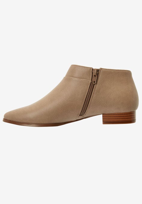 The Alma Bootie , , alternate image number null
