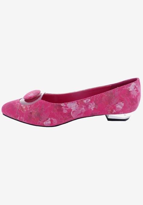 Frilly Loafer, , alternate image number null