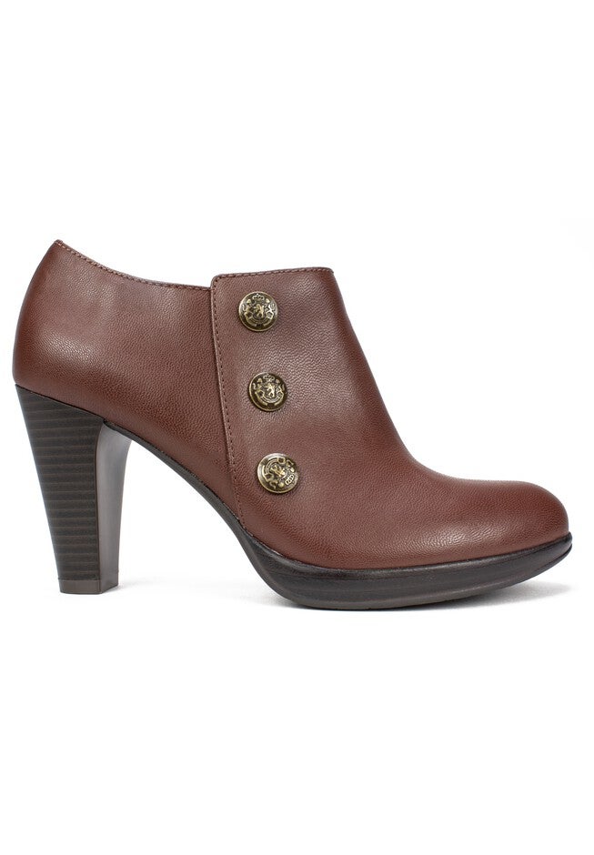 Penston Bootie, , alternate image number null