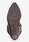 The Millicent Wide Calf Boot, , alternate image number null