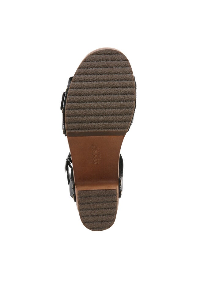 Original Love Block Heel Sandal, , alternate image number null